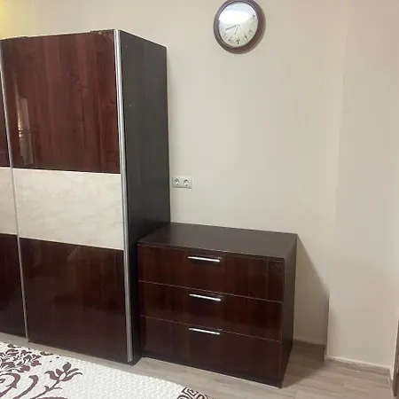 Cascadas Apartment *