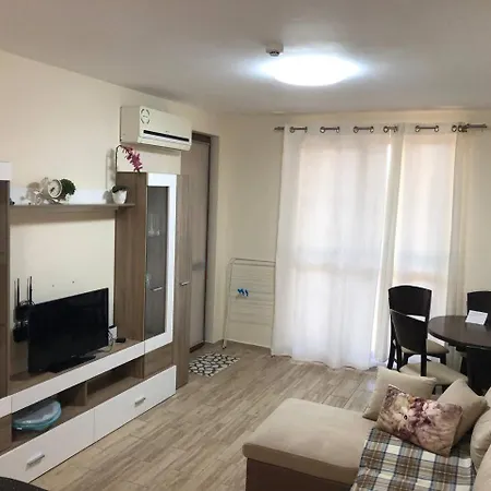 Cascadas Apartment *