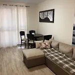 Cascadas Apartment Ravda