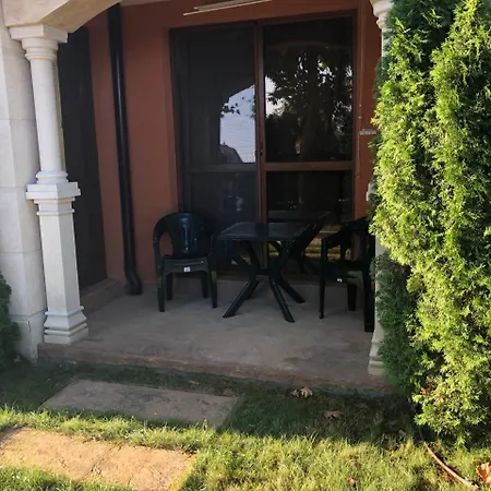 Apartament Cascadas *