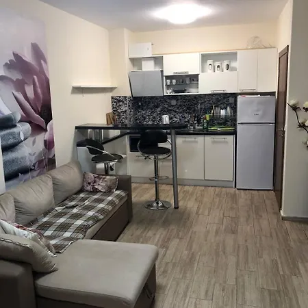 Apartmán Cascadas