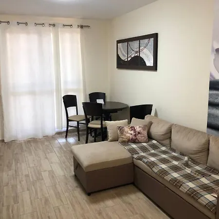 Apartament Cascadas *