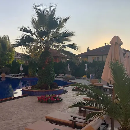 Apartament Cascadas *