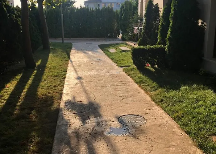 Cascadas Daire Ravda