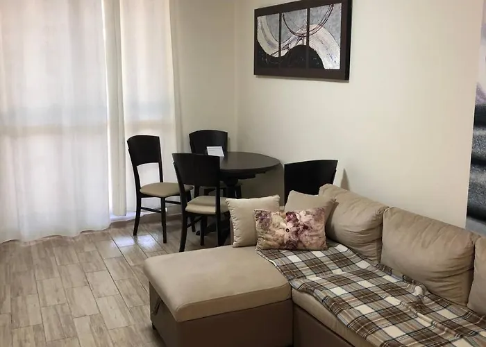 Cascadas Daire Ravda